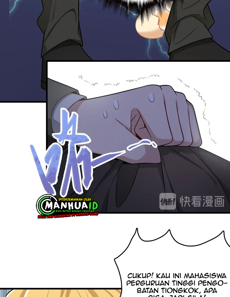 Reborn Doctor Chapter 22 Gambar 28